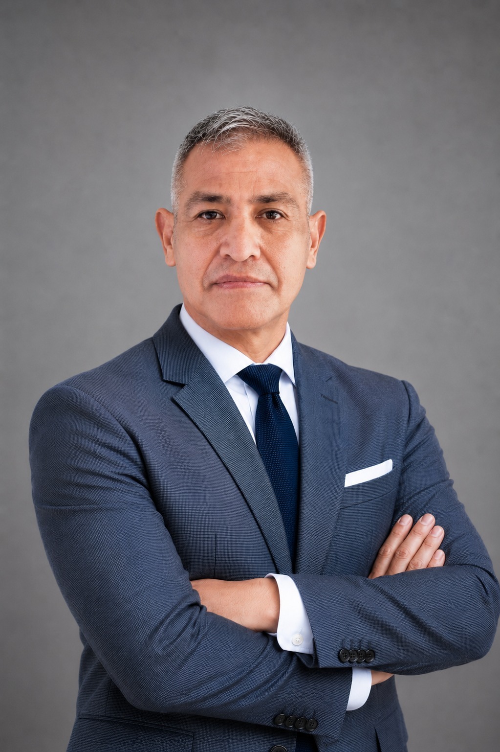 Alberto Chavira Alvarez