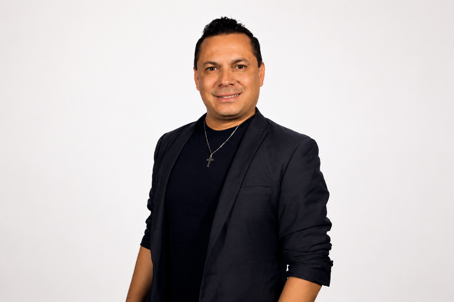 Alberto Valles